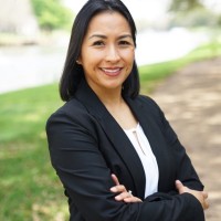 Motif Neurotech Employee Laya Saludares's profile photo