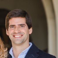 Nuno Serrador