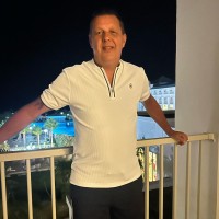 EQUANS Employee Mark Iosh's profile photo
