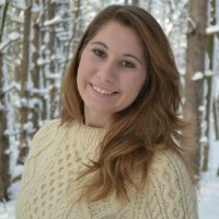 Nelson Container Corporation Employee Hannah Pabich's profile photo