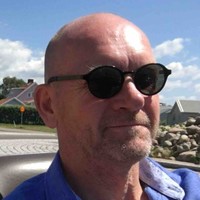 Ulf Andersson Email