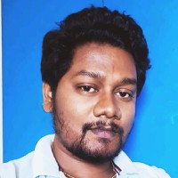FOCUS VFX Employee Maruthi Radhakrishnan's profile photo