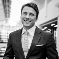 Park Avenue Enterprise LLC Employee Nicholas Gilbert's profile photo