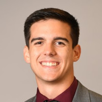 Coyle Financial Employee Derek Kyler's profile photo