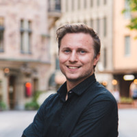 Michael Bäfverfeldt Email