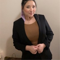 Convience Store Employee Neeta Bhujel's profile photo