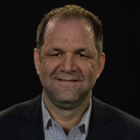 HarperCollins Publishers Employee Jim Hanas's profile photo