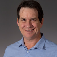 AECOM Employee John Dennison's profile photo