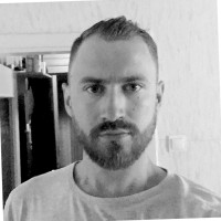ALUMECO Employee Arūnas Kunikauskas's profile photo