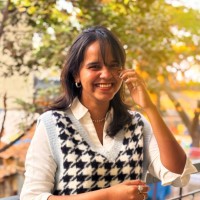 Aaliya Sheikh Email