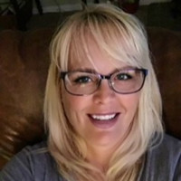 Emerson Automation Solutions Employee Gail Ward's profile photo