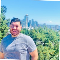 Watermark Capital Inc. Employee Daniel Ballesteros's profile photo