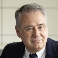 Epson Europe B.V. Employee Massimo Pizzocri's profile photo