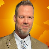 Craig Tucker