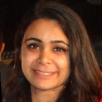Sakshi Khurana Email