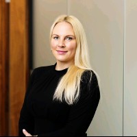 Oakbridge Employee Marika Zvirišina's profile photo