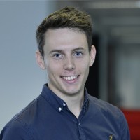 Bain & Company Employee Connor Simpson's profile photo