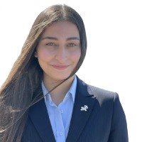 Dengage Employee Christelle Fayad's profile photo
