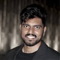 Jensen Architects Employee Samuvel Benhursha's profile photo