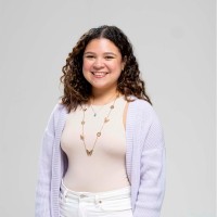 Virtual Intelligence VI Employee Sofía Garzón Cervantes's profile photo