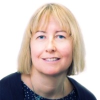 Eltherington Group Ltd Employee Helen Wright's profile photo