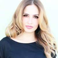 Peermusic Employee Samantha Robinson's profile photo