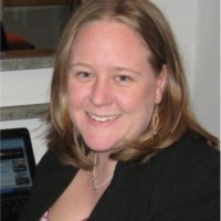 Member Driven Technologies Employee Christina Yates's profile photo