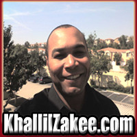 Khallil Zakee Email & Phone Number