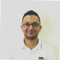 Rajen Kuverji Email & Phone Number