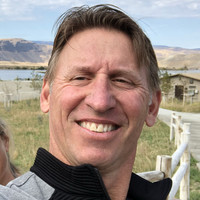 Aldarra Golf Club Employee John Freitas's profile photo