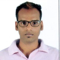 Ardee Engineering Pvt Ltd Employee Pankaj Kumar's profile photo