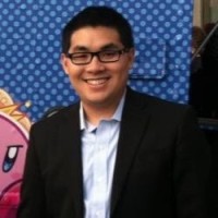 NetBox Labs Employee Nathan Chan's profile photo