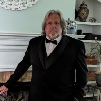 The Joseph Sams School Employee Daniel McCranie's profile photo