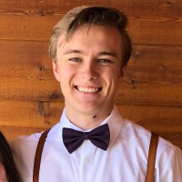 Ready Roofing Company Employee Quinten Harris's profile photo