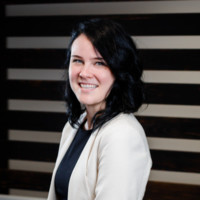 General Kinematics Vibrating Equipment Employee Sarah Maher's profile photo