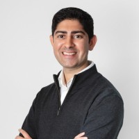 Expedition Growth Capital Employee Raja Ohri's profile photo