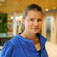 Gørild Wiik Email