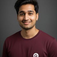 GoVisually Employee Ram Kumar's profile photo