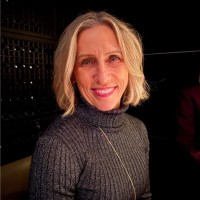 Hazel Health Employee Cheryl Kim's profile photo