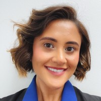 Jasmine Smith Email & Phone Number