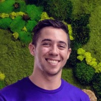 Zipline Employee Declan Sander's profile photo