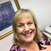 Target Media Partners Employee Sharon Frye's profile photo