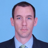 Knoxville Police Department Employee Brandon Glover's profile photo