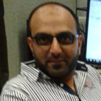 BMO Financial Group Employee Saif Ullah's profile photo