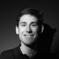 prado Employee Cedric de Schryver's profile photo