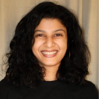 Mahindra and Mahindra Limited [Automotive and Farm Equipment Business] Employee Abhishikta Das's profile photo