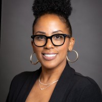 City of Richmond Department of Economic Development Employee Jacquelyn Teemer's profile photo