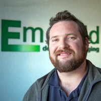 Emerald Document Imaging Employee Andrew Ryan's profile photo