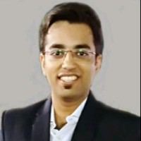 Transaction Square Employee Nitesh Garg's profile photo