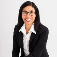 INTREN, LLC Employee Pansy Shah's profile photo